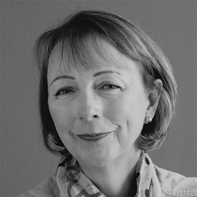 Maggie Anderson