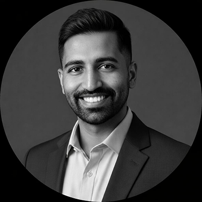 Lavendren Pillay1 Maggie Anderson